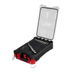 15PC MAXBITE SPANNER PACKOUT SET