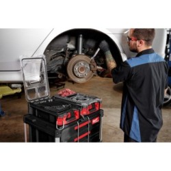 15PC MAXBITE SPANNER PACKOUT SET
