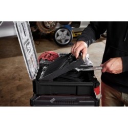 15PC MAXBITE SPANNER PACKOUT SET