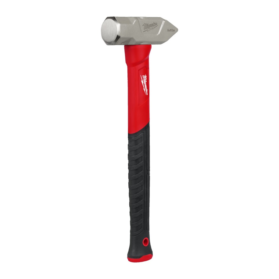 1.13 KG/2.5LBS CROSS-PEEN HAMMER