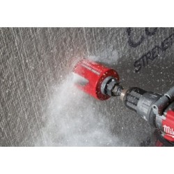 SHOCKWAVE IMPACT DUTY BIT SET 39PC
