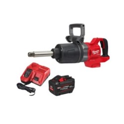 M18 FUEL 1 HIGH TORQUE D-HANDLE KIT