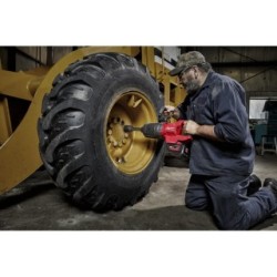 M18 FUEL 1 HIGH TORQUE D-HANDLE KIT