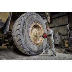 M18 FUEL 1 HIGH TORQUE D-HANDLE KIT