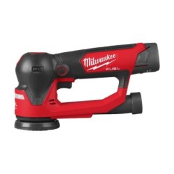 M12 FUEL 75MM RANDOM ORBIT SANDER KIT