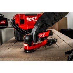 M12 FUEL 75MM RANDOM ORBIT SANDER KIT