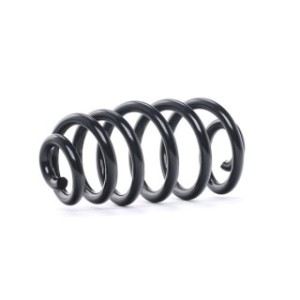 Coil Spring - RIDEX 188C0277