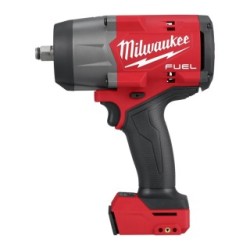 M18 HIGH TORQUE IMPACT WRENCH BARE UNIT
