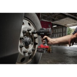 M18 HIGH TORQUE IMPACT WRENCH BARE UNIT
