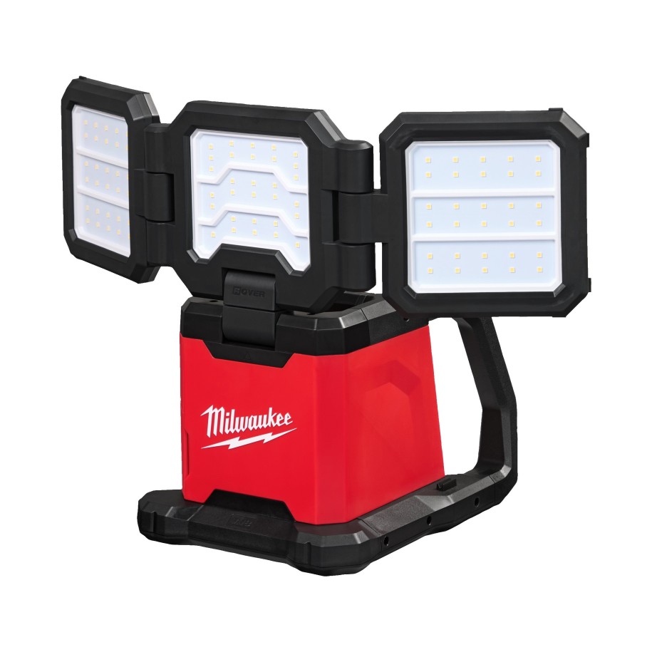 M18 MULTI-DIRECTIONAL TASK LIGHT BARE UNIT