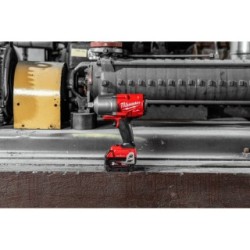 M18 ONEKEY FUEL 3/4 IMPACT WRENCH BARE UNIT