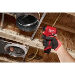 M12 COMPACT BRUSHLESS IMPACT DRIVER BARE UNIT