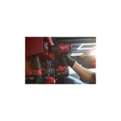 Nitrile Disposable Gloves Grip - 10/XL - 50 pc
