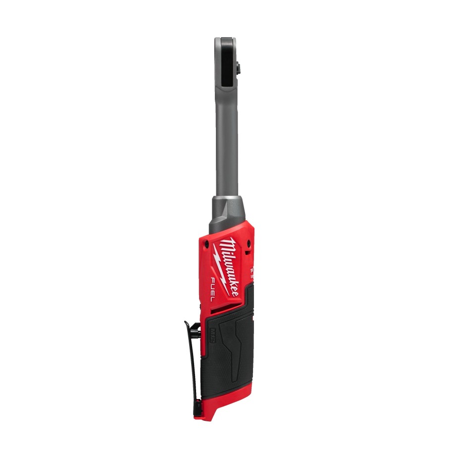 M12 FUEL INSIDER PASS-THROUGH RATCHET BARE UNIT