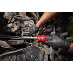 M12 FUEL INSIDER PASS-THROUGH RATCHET BARE UNIT