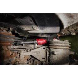 M12 FUEL INSIDER PASS-THROUGH RATCHET BARE UNIT