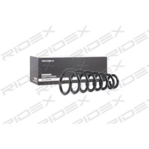 Coil Spring - RIDEX 188C0282