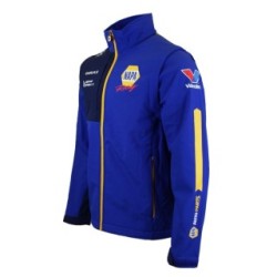 NAPA Racing - Ladies 2025 Softshell Jacket Size 12