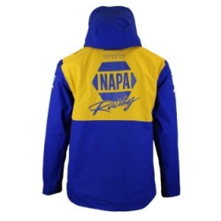 NAPA Racing - Children's 2025 Jacket Size 3-4 yrs