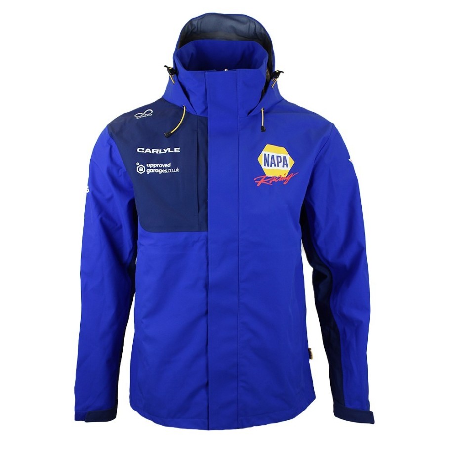 NAPA Racing - Children's 2025 Jacket Size 5-6 yrs