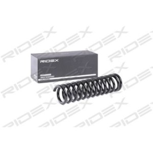 Coil Spring - RIDEX 188C0290