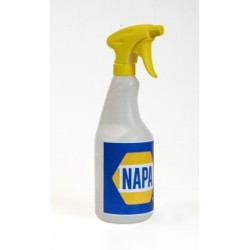 Trigger spray bottle