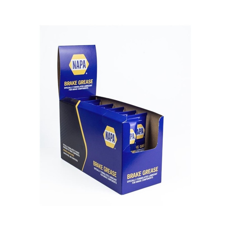 BRAKE GREASE 75ML BOX 10