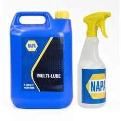 Multilube 5L and Applicator