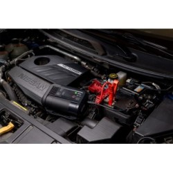 2000A JUMP STARTER/22A AIR INFLATOR