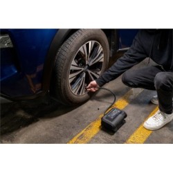 2000A JUMP STARTER/22A AIR INFLATOR