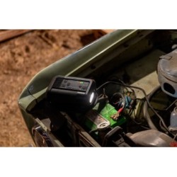 2000A JUMP STARTER/22A AIR INFLATOR