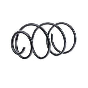 Coil Spring - RIDEX 188C0302