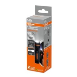 LEDinspect Essential Torch 450