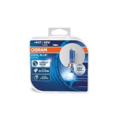 Performance Bulbs - 12V 80W PX26d - COOL BLUE BOOST
