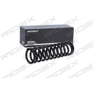 Coil Spring - RIDEX 188C0309