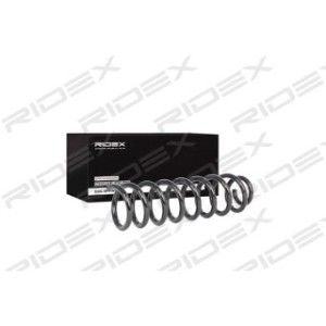 Coil Spring - RIDEX 188C0312