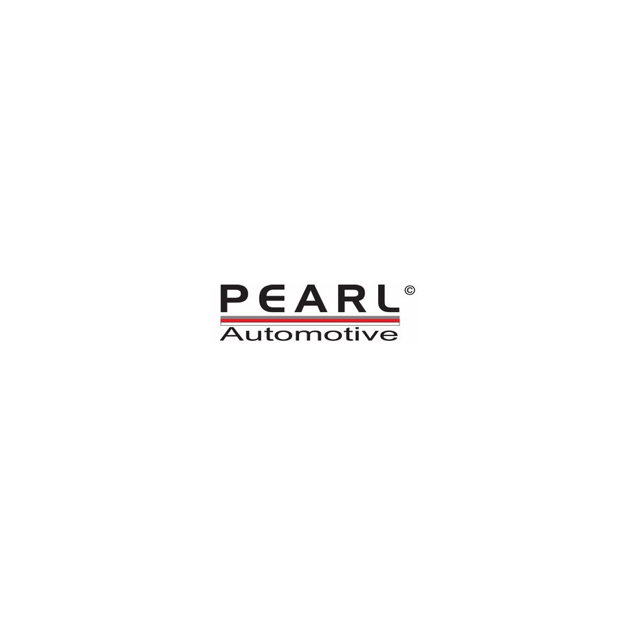 Pearl Automotive - Key Fob Kit