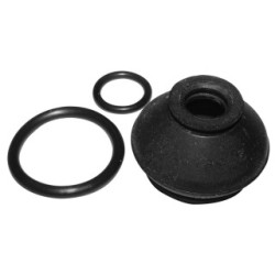 Pearl Automotive - Rubber Dust Covers