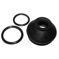 Pearl Automotive - Rubber Dust Covers