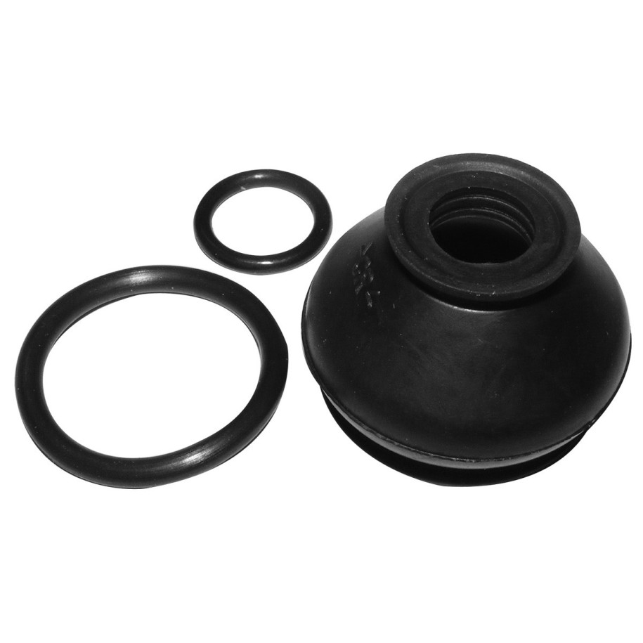 Pearl Automotive - Rubber Dust Covers