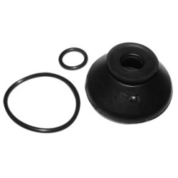 Pearl Automotive - Rubber Dust Covers