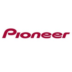 Pioneer CD Tuner Bluetooth