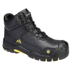COMP ACTION LEATHER MID BOOT  12