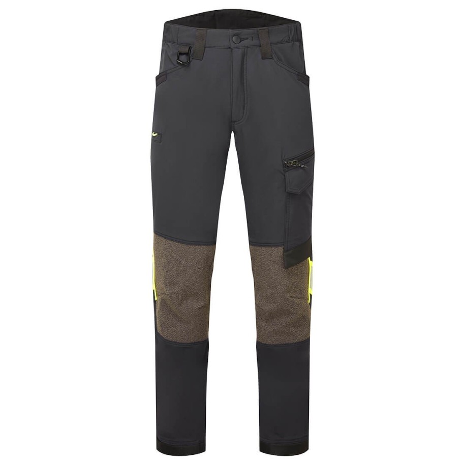 EV441 - EV4 Stretch Service Trousers Black
