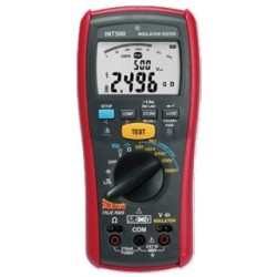 INT500 Insulation Tester