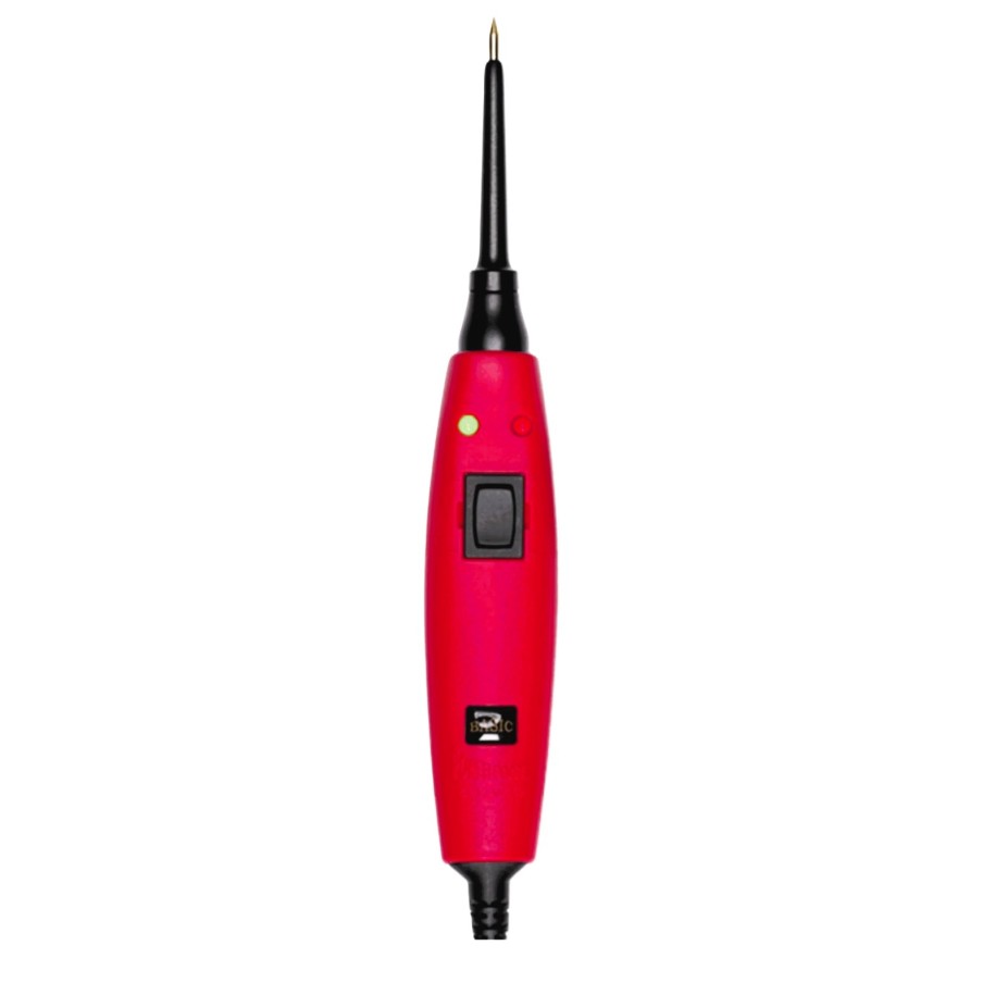 Cicuit Teseter Basic 12v