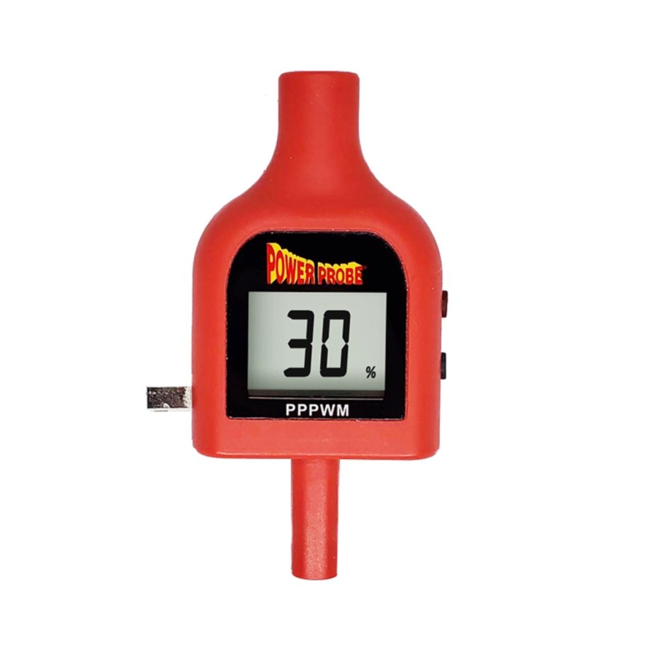 PWM Adapter Tip for Pulse Modulation Width Measurement
