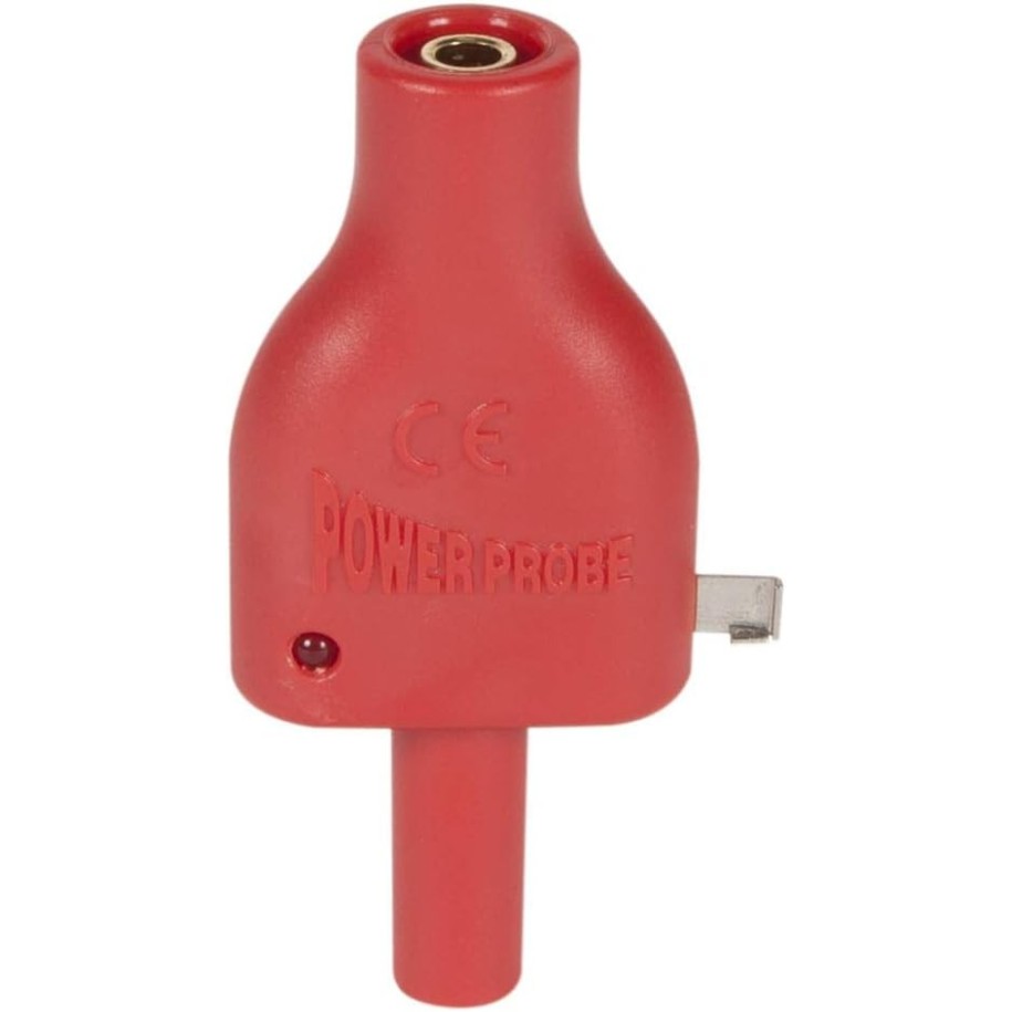 5 Volt Reference Adapter Connect Power Probe Circuit-Tester & Limit Voltage to 5-Volts