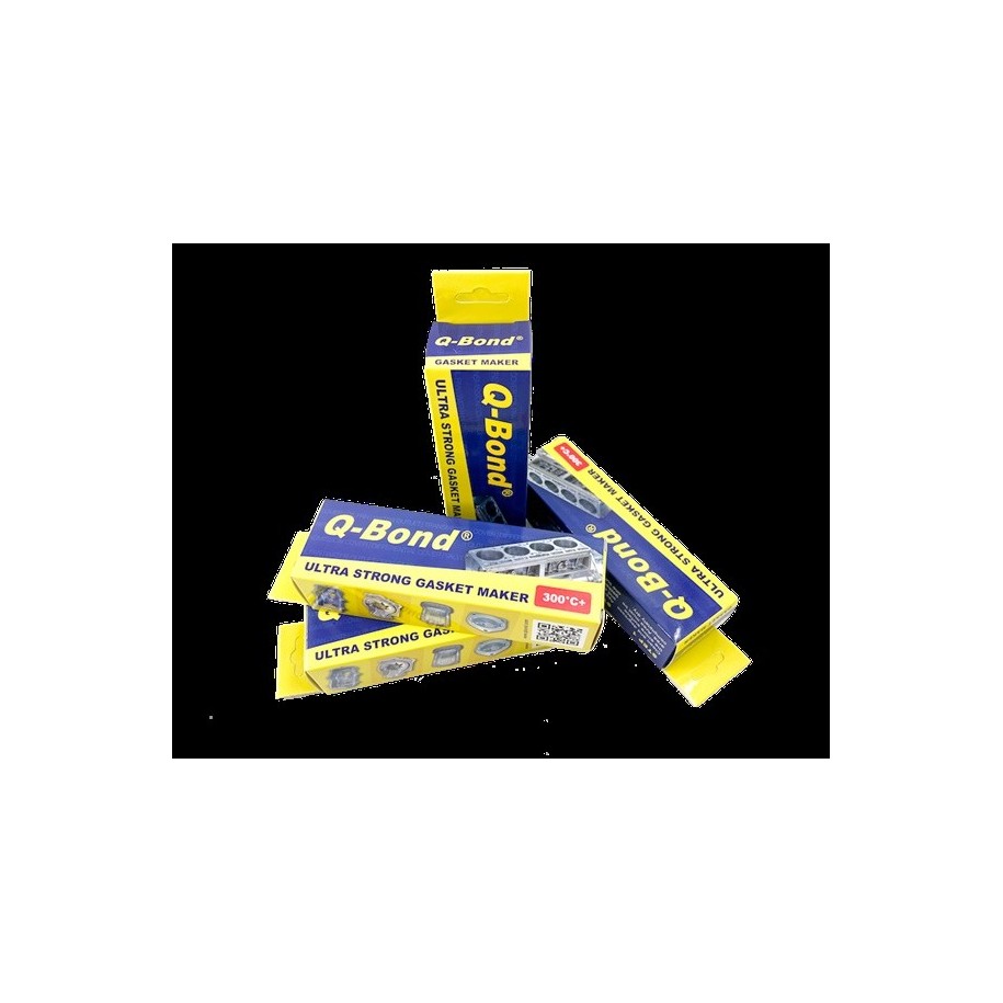 Q-Bond Ultra Strong Gasket Maker