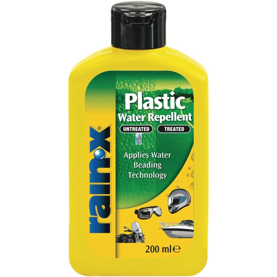 Plastic Water Repellant - 200ml